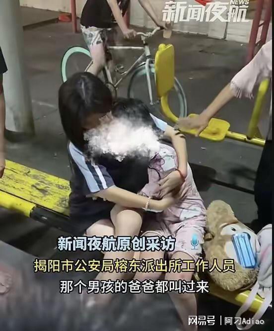 广东女童遭开水泼伤事件引发社会关注，正义必须伸张，社会需警醒！