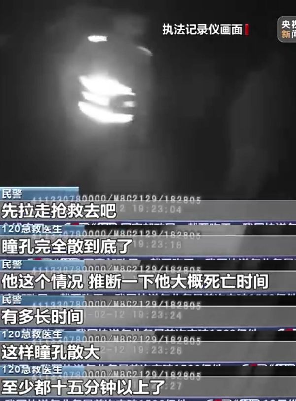 男子骗保撞树身亡背后的悲剧与警示