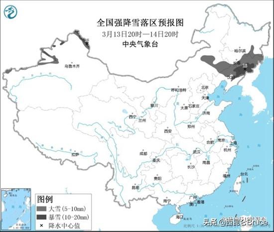 冷暖大逆转，多地降温超16℃