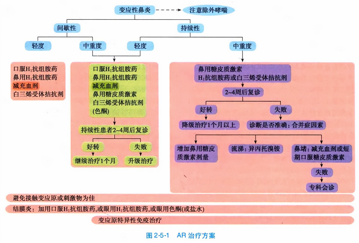 治疗方案核心要素深度探究