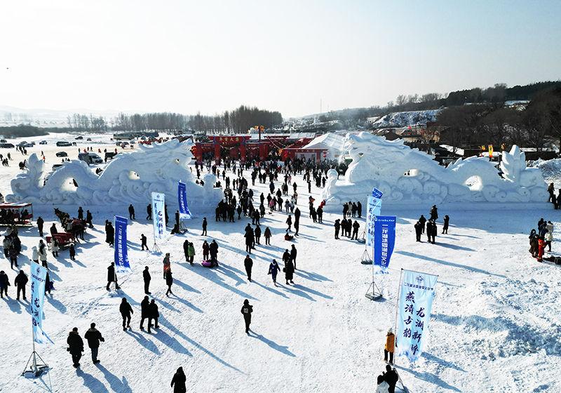 北京突降雪花，专家解读奇迹与深层含义