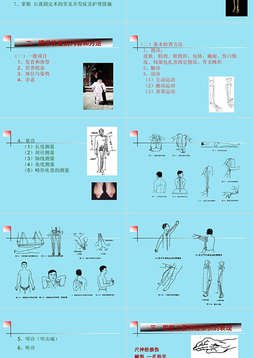 脊柱科常见护理操作流程详解与指南