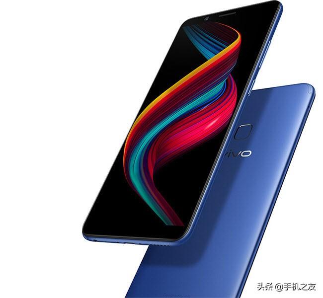 vivo S20旗舰手机，科技与艺术的极致美学探索