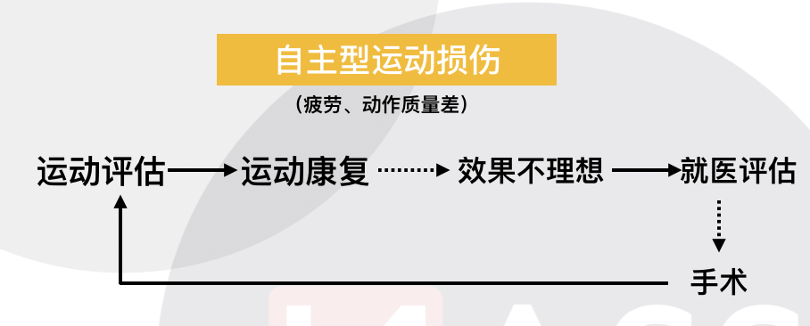 运动损伤恢复期的关键要素与策略解析