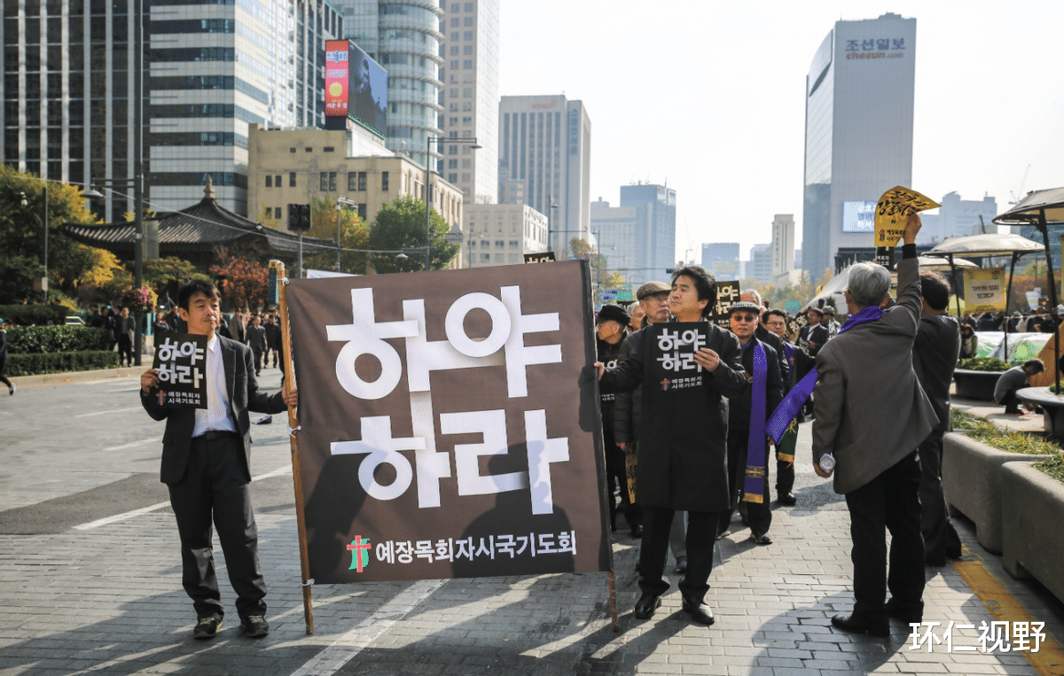 韩国巨变之夜，揭开十大关键问题的神秘面纱