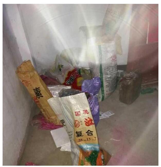 婚房变垃圾堆，婆婆过度节省引发矛盾