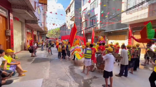 六硍镇最新项目，地区发展的强大引擎引领力量