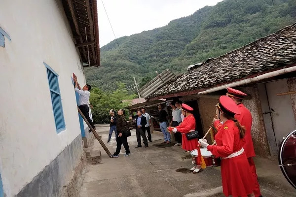 棉花坪瑶族乡交通新篇章，道路升级与交通发展动态报道