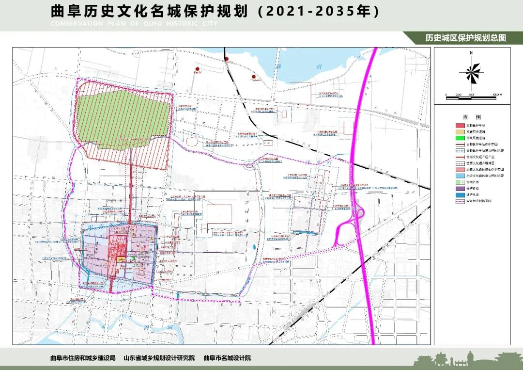 曲阜市计生委最新发展规划展望