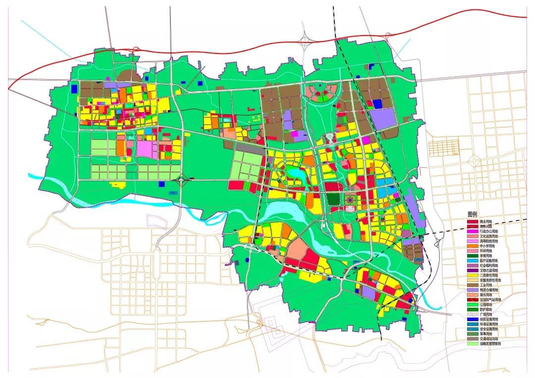 大庆市邮政局未来发展规划展望