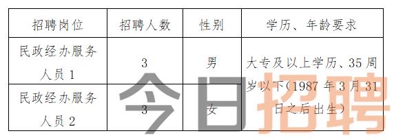 邱县殡葬事业单位招聘信息与行业趋势解析