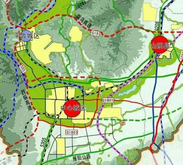 朔州市质量技术监督局发展规划展望