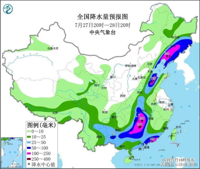 流顺乡天气预报更新通知