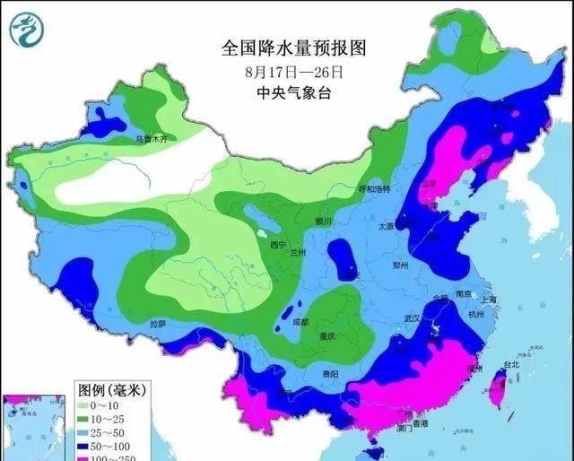 小河街道天气预报更新通知