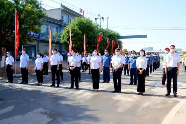 兴平市交通运输局最新项目助力城市交通现代化进程