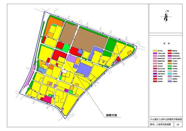 陵东街道最新发展规划，塑造未来城市新篇章