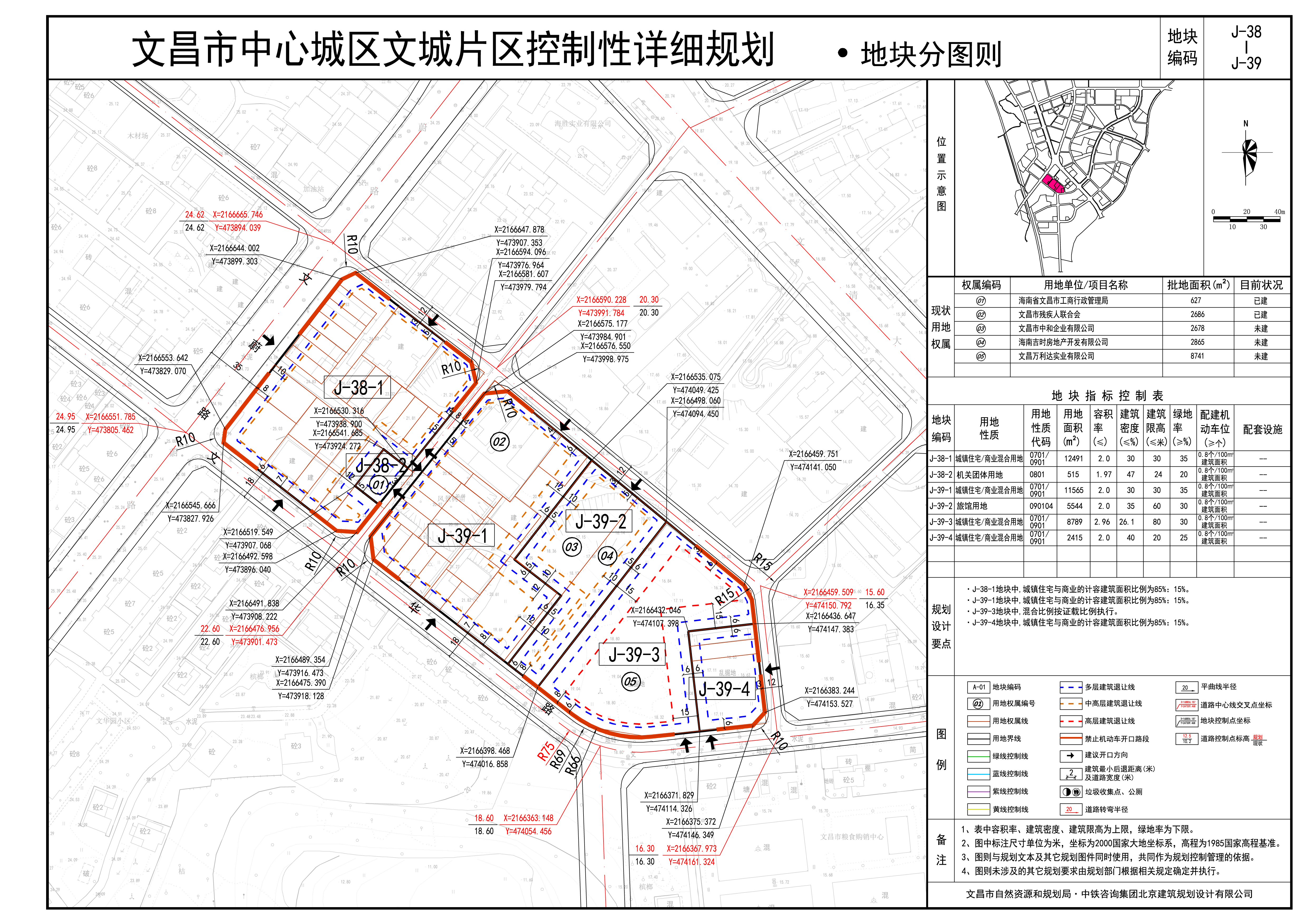 文昌街道新项目重塑城市面貌，推动社区蓬勃发展