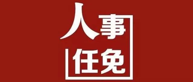 广安区民政局人事任命推动区域民政事业新进展