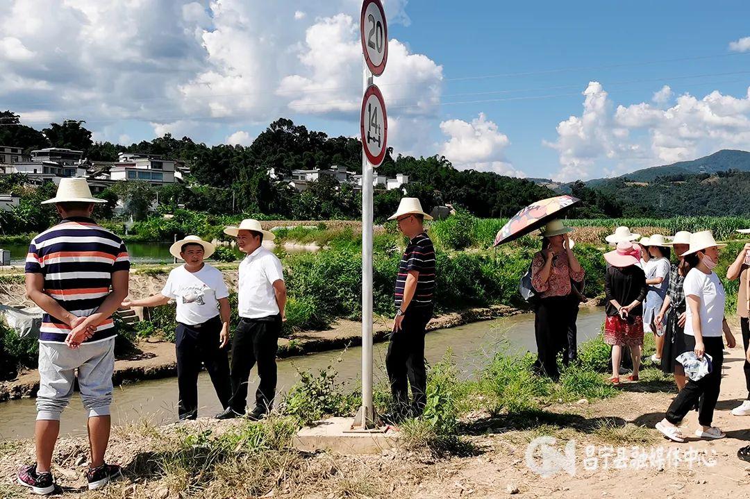 芒糯村交通新闻更新，迈向现代化交通网络步伐加速