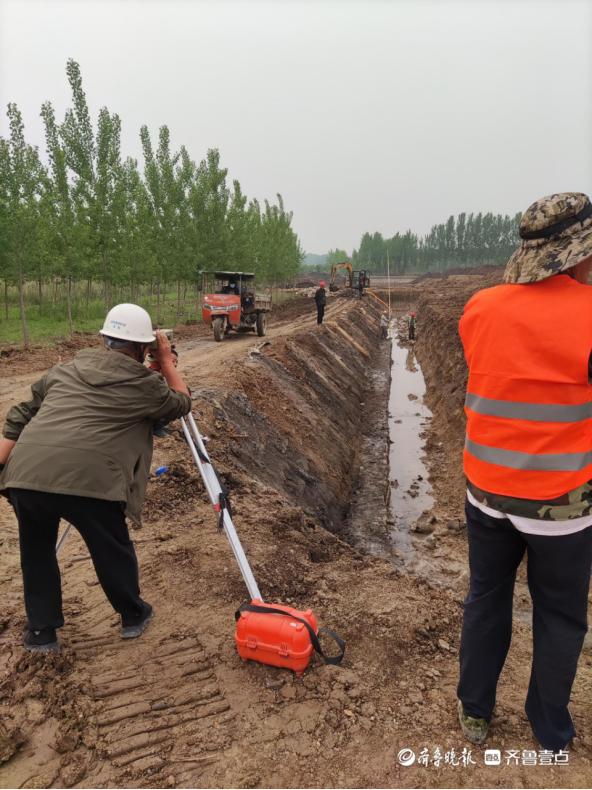 李寨镇最新项目，地方发展的强大引擎驱动力