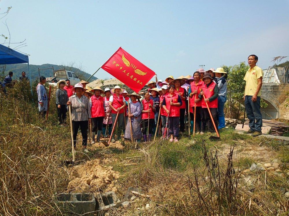 蒲川乡领导团队引领未来，共筑乡村新篇章启航点