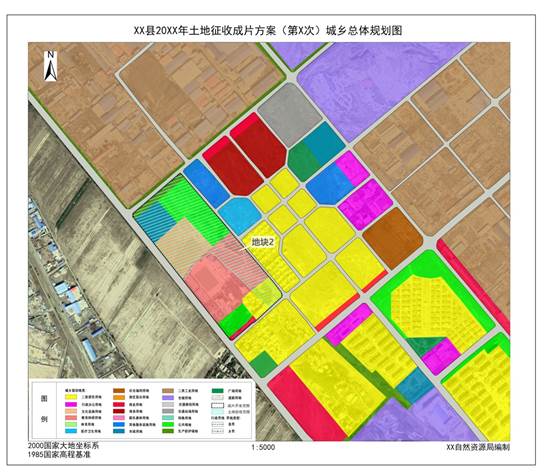 蔚县住房和城乡建设局发展规划概览