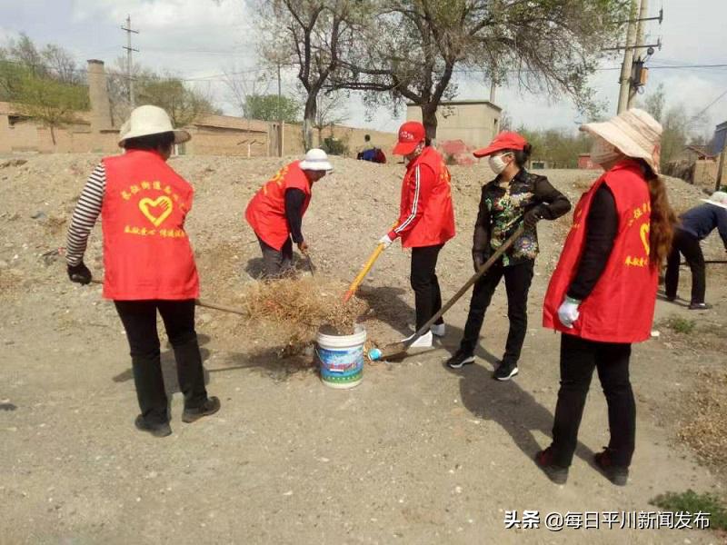 华尖子社区居委会交通新闻更新