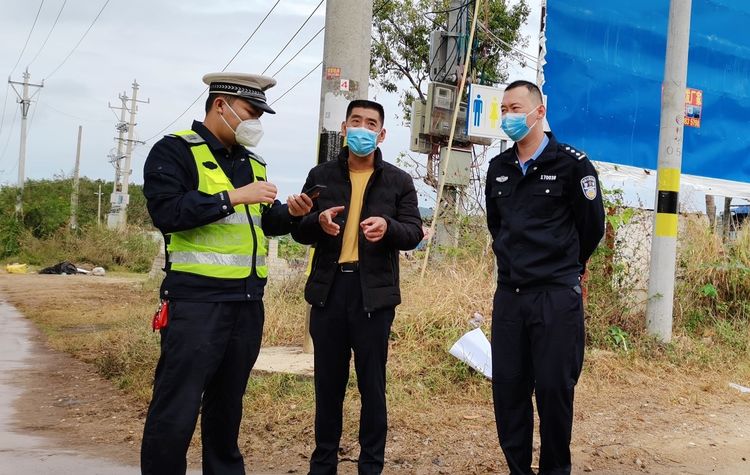 寨圩镇交通建设日新月异，助力地方经济腾飞，最新交通新闻综述