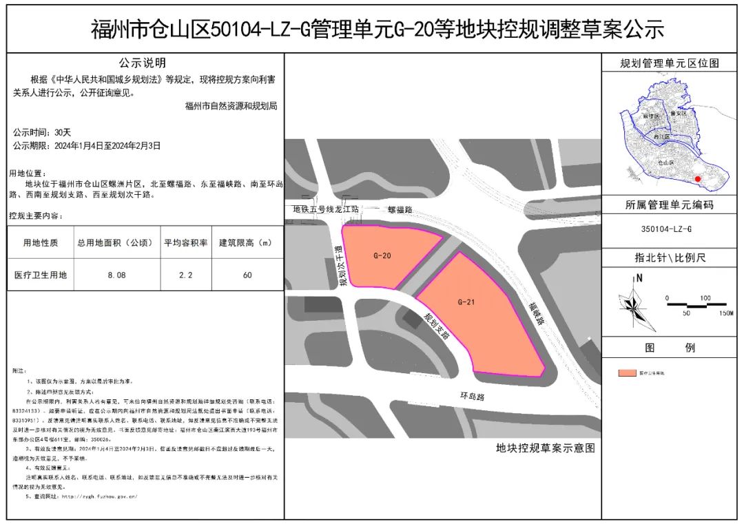 仓山区医疗保障局未来发展规划展望