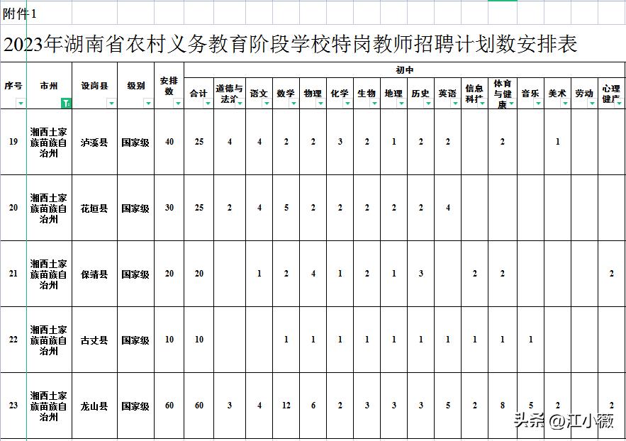 花垣县人民政府办公室最新招聘信息全面解析