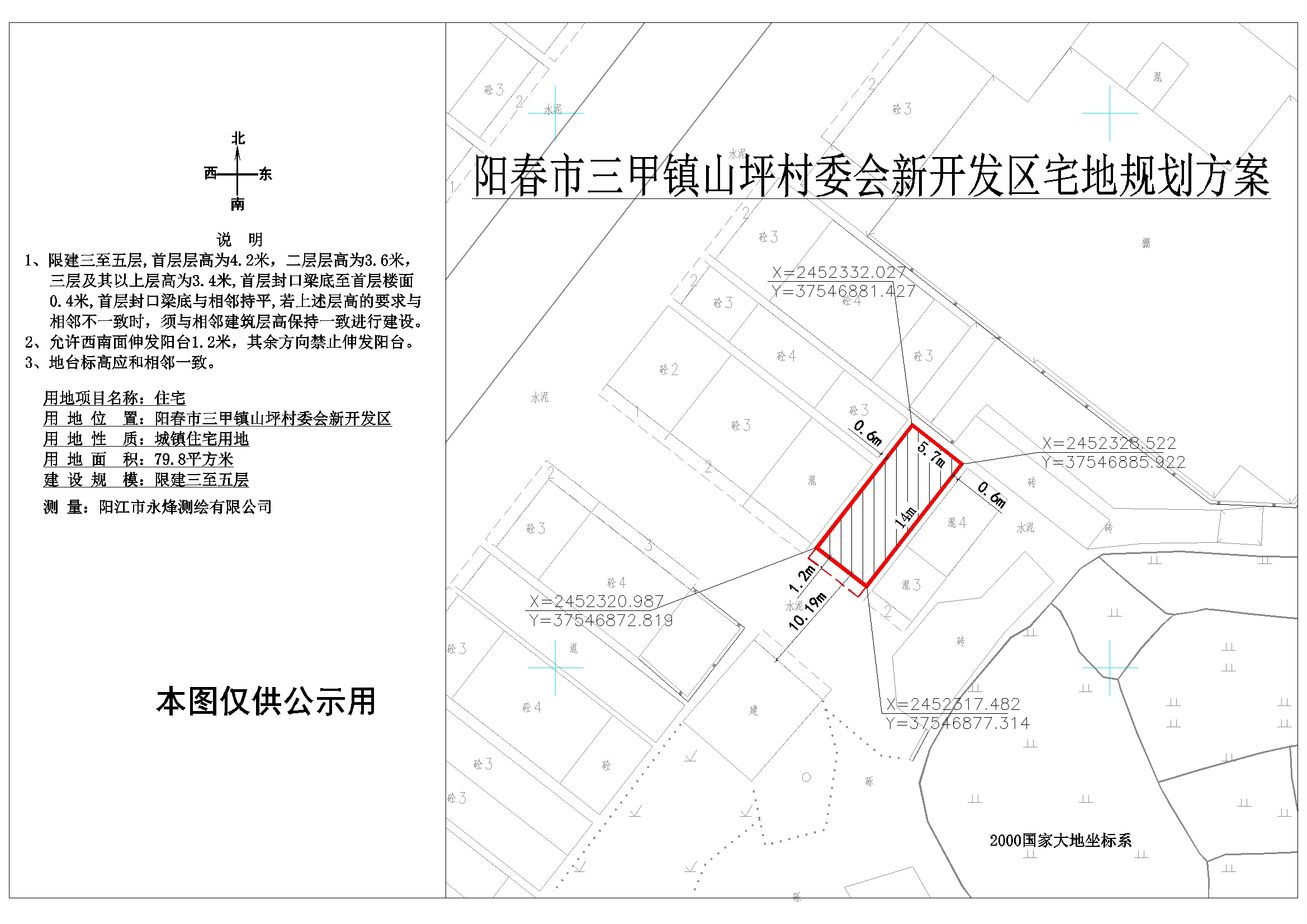 万沟坪村委会发展规划展望