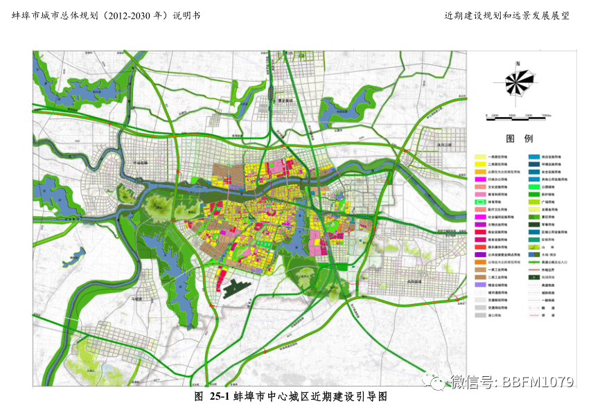 诸城市自然资源和规划局最新发展规划概览