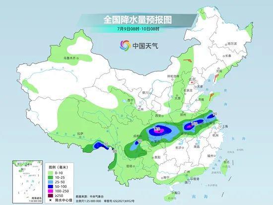 苟家磨村民委员会天气预报更新通知