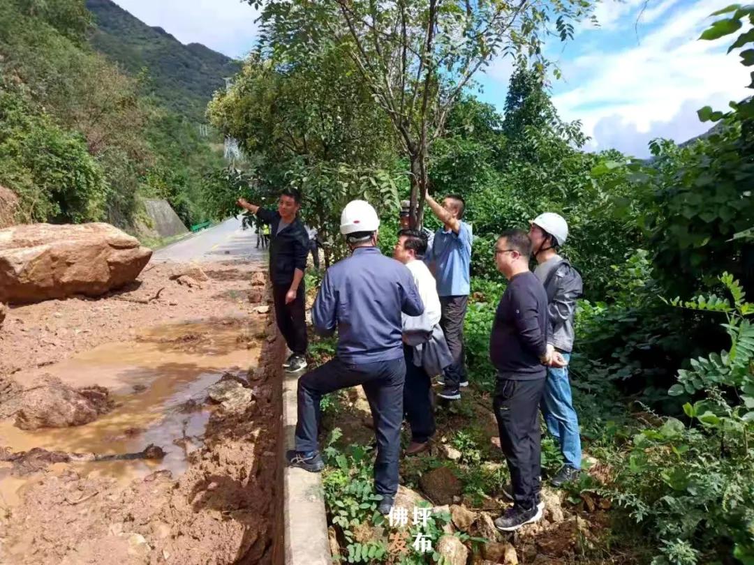 佛坪县市场监督管理局新项目推动市场监管现代化，助力地方经济飞跃发展