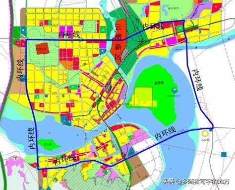 襄阳区发展和改革局最新发展规划概览