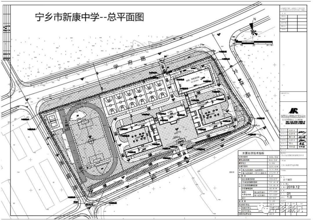 常宁市初中未来发展规划概览