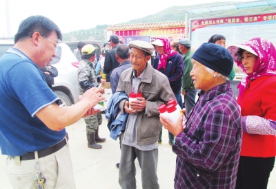 桦岭村委会最新动态报道