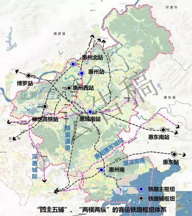 惠州市规划管理局最新招聘启事概览