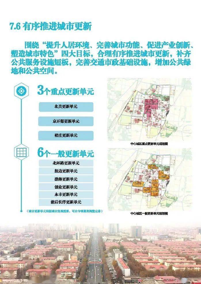 任丘市科技工信局最新发展规划概览