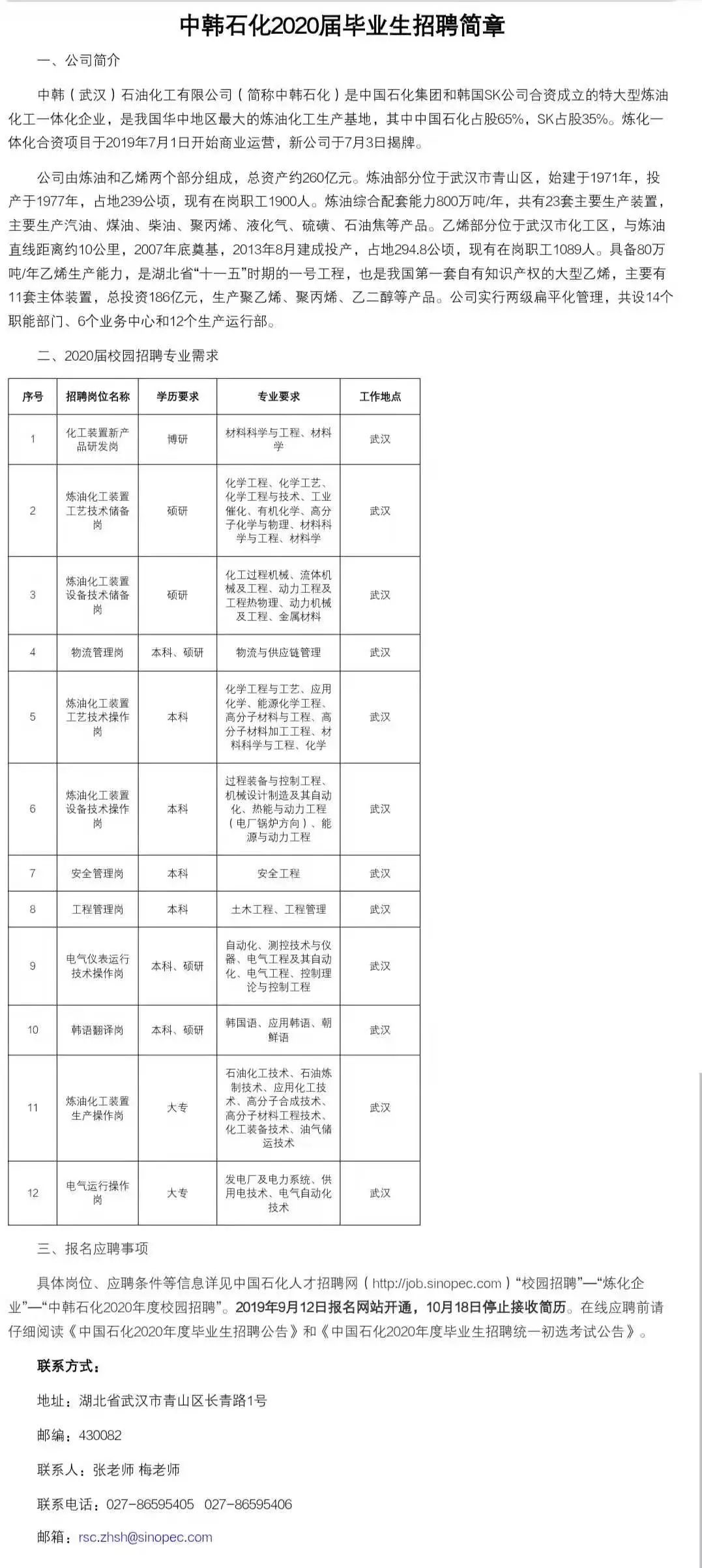 石东路最新招聘信息全面解析