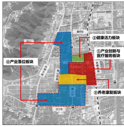 加来镇未来繁荣新蓝图，最新发展规划揭秘