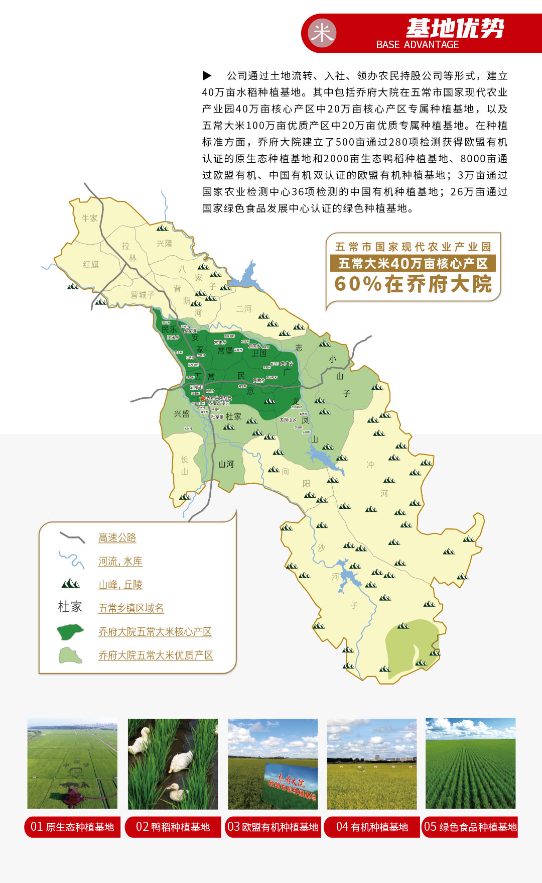 大房农场迈向可持续繁荣未来的最新发展规划