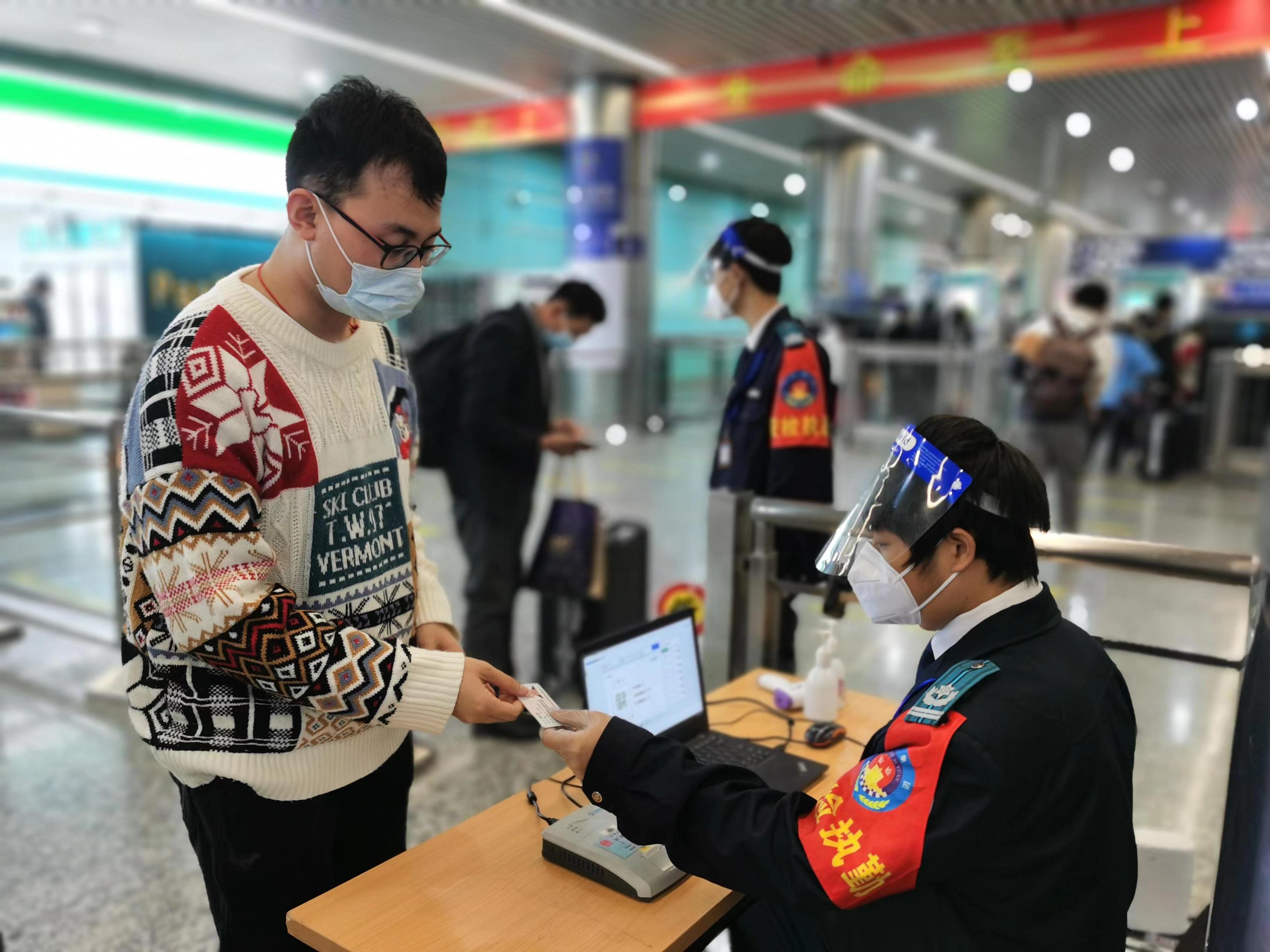 麻章区防疫检疫站最新动态报道