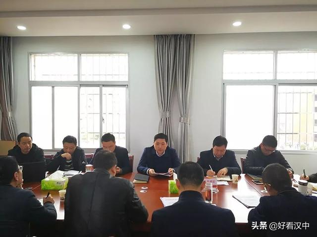 南郑县教育局新项目引领教育改革，助力县域腾飞