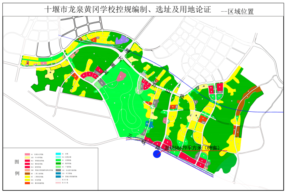 突泉县自然资源和规划局新项目助力地方可持续发展