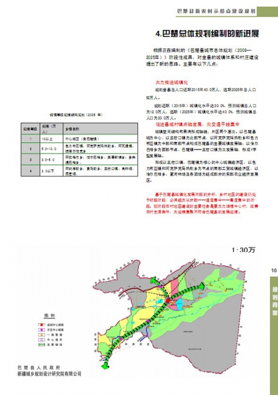 和静县水利局未来发展规划概览