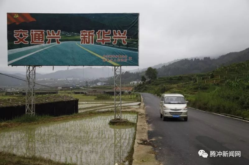 范坝乡交通新闻更新，交通改善助推地方发展进程