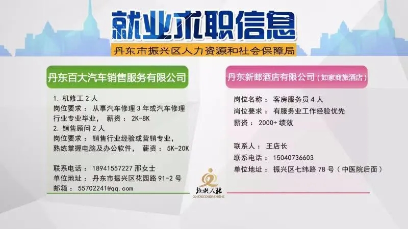 塘沽区人力资源和社会保障局招聘最新信息全面解析