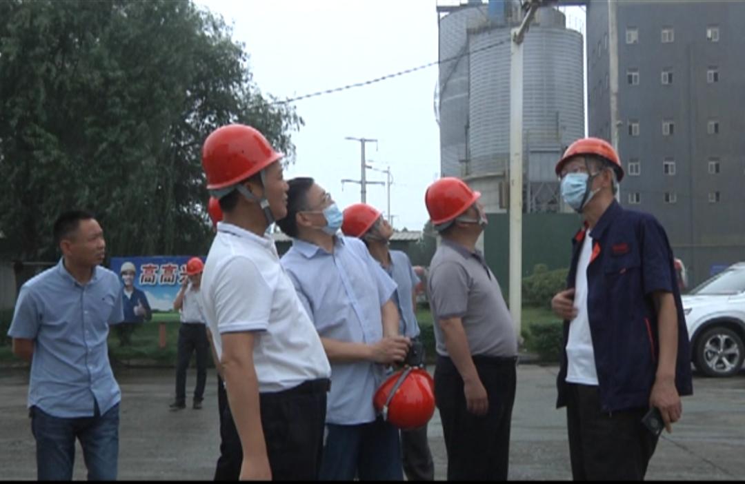 永城市统计局新项目推动数据现代化助力城市高质量发展