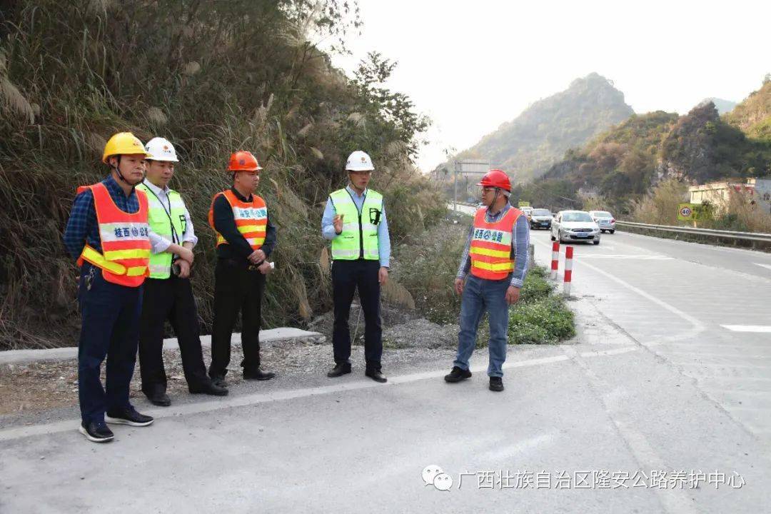 龙门县级公路维护监理事业单位最新动态与成果概览